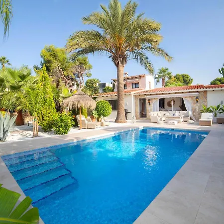 Verano By Interhome Hébergement de vacances *