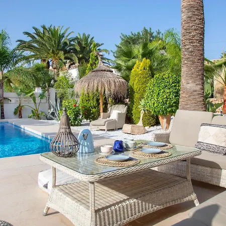 Verano By Interhome