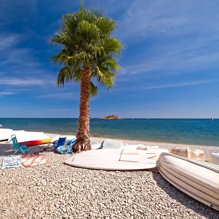 Verano By Interhome Дом отдыха *