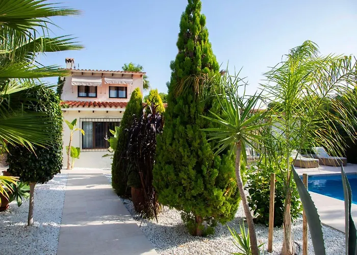 Verano By Interhome Hébergement de vacances *