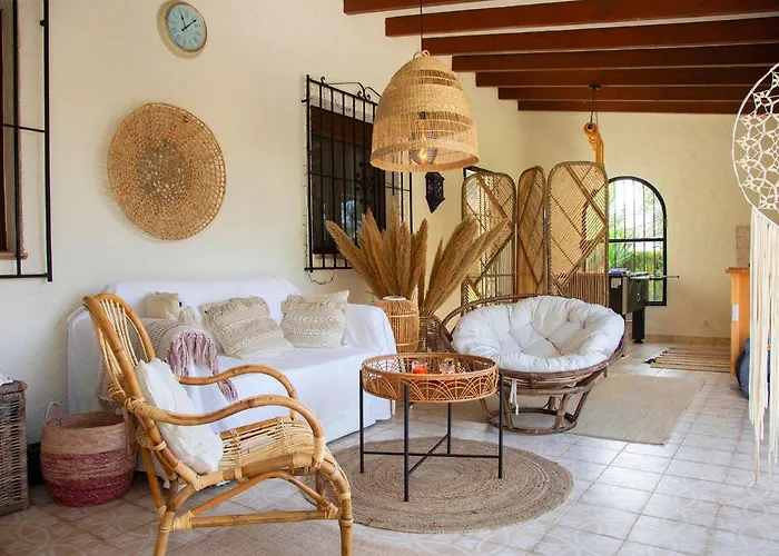 Verano By Interhome * Calp