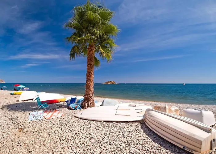 Verano By Interhome Hébergement de vacances *