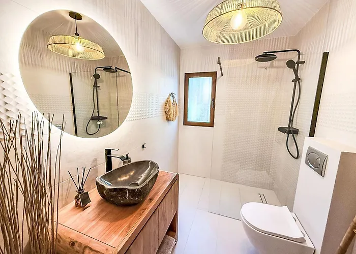 Hébergement de vacances Verano By Interhome *