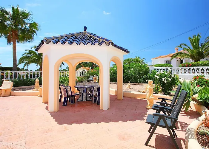 Verano By Interhome Hébergement de vacances *