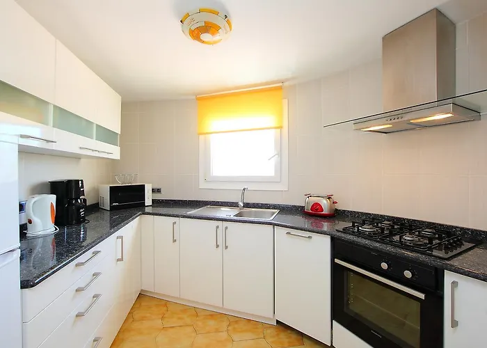 Verano By Interhome Hébergement de vacances