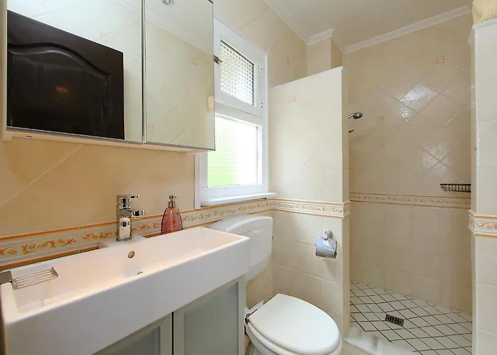 Hébergement de vacances Verano By Interhome Calp