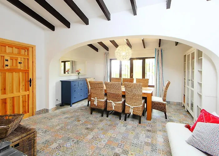 Verano By Interhome * Calp