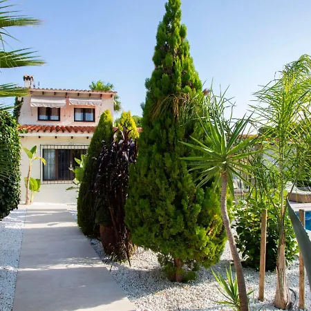 Verano By Interhome Semesterbostad *