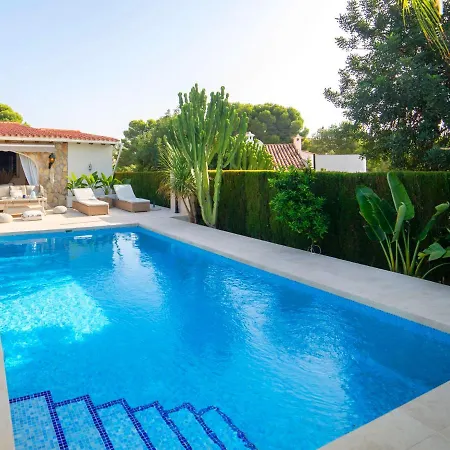 Verano By Interhome Semesterbostad *