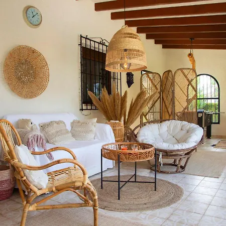 Verano By Interhome * Calpe