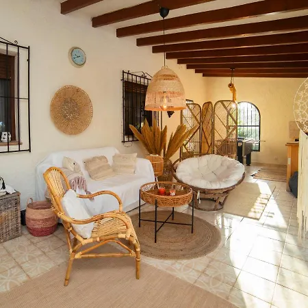 Verano By Interhome Feriehus *