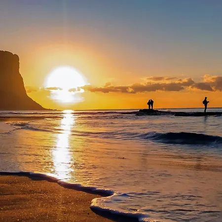 Feriehus Verano By Interhome