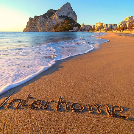 Verano By Interhome Semesterbostad *