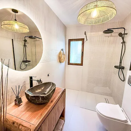 Semesterbostad Verano By Interhome *