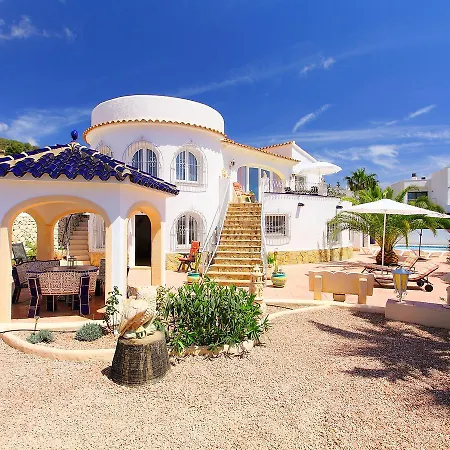 Verano By Interhome *