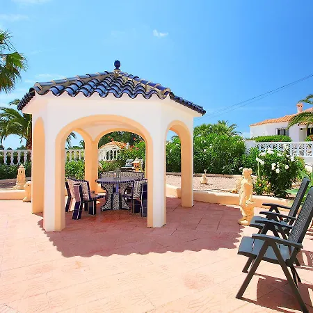 Verano By Interhome Semesterbostad *