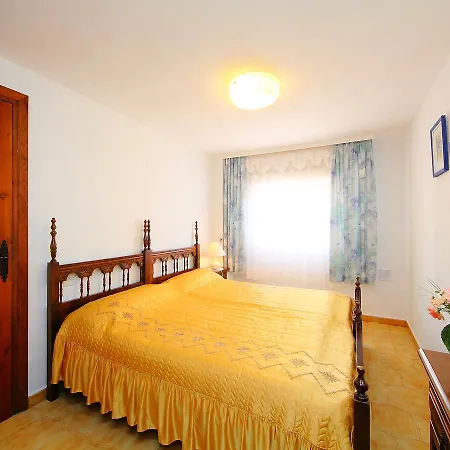 Verano By Interhome * Calpe