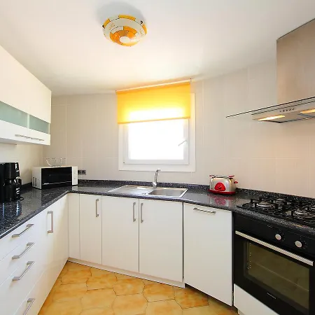 Verano By Interhome Semesterbostad