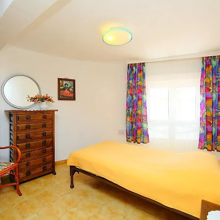 Verano By Interhome * Calpe