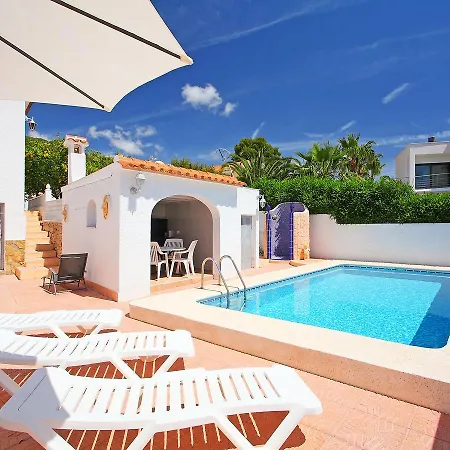 Verano By Interhome