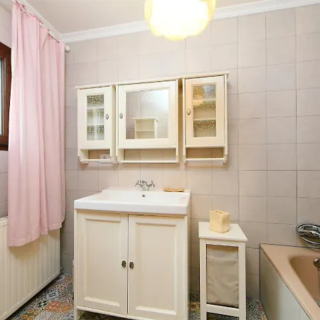 Feriehus Verano By Interhome