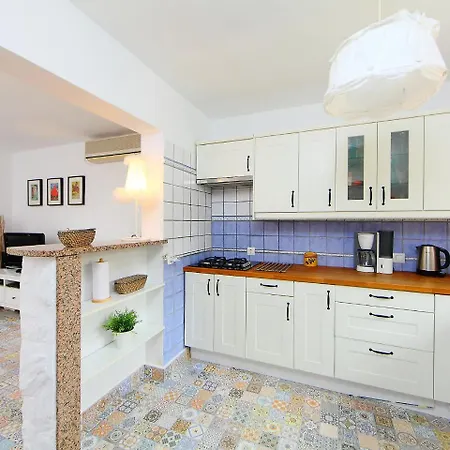 Verano By Interhome Semesterbostad *