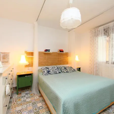 Verano By Interhome Semesterbostad Calpe