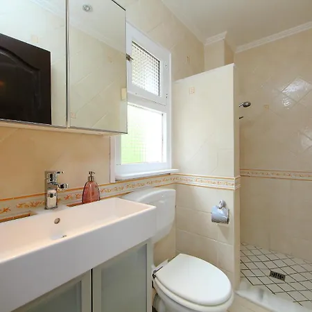 Semesterbostad Verano By Interhome Calpe