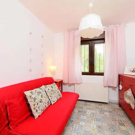 Semesterbostad Verano By Interhome Calpe