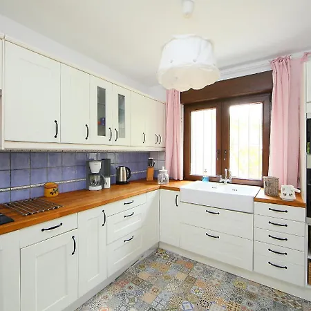 Semesterbostad Verano By Interhome Calpe