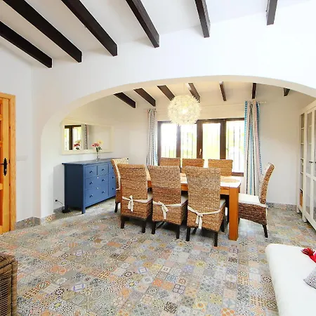 Verano By Interhome * Calpe