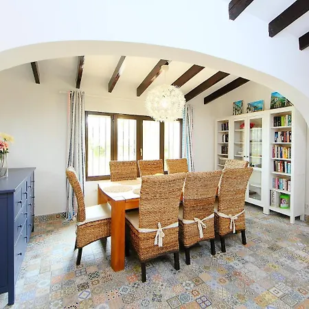 Verano By Interhome *