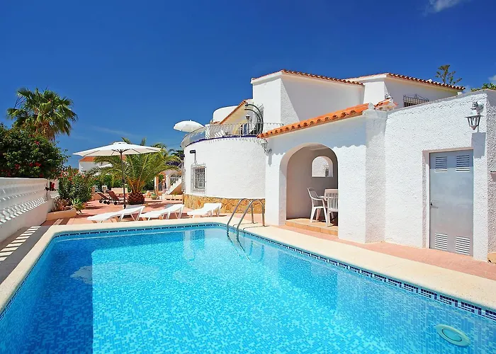 Verano By Interhome Prázdninový dům *