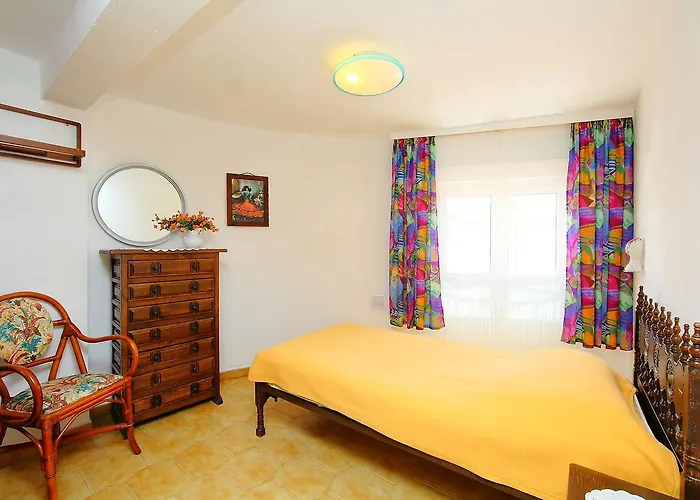 Verano By Interhome * Calpe