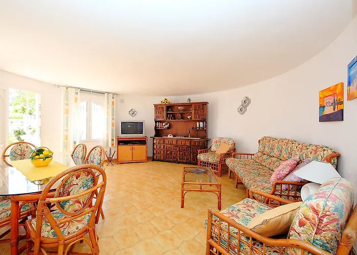 Prázdninový dům Verano By Interhome *