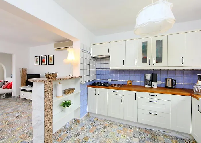 Verano By Interhome Holiday home *