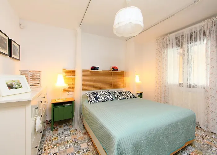 Verano By Interhome Prázdninový dům Calpe