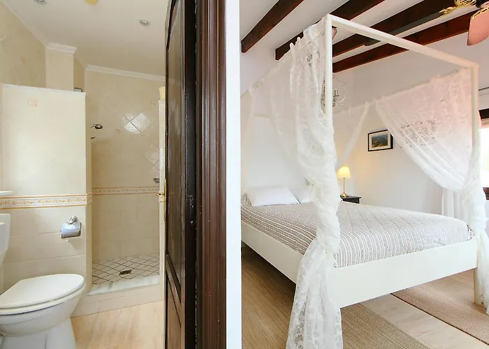 Verano By Interhome Prázdninový dům Calpe