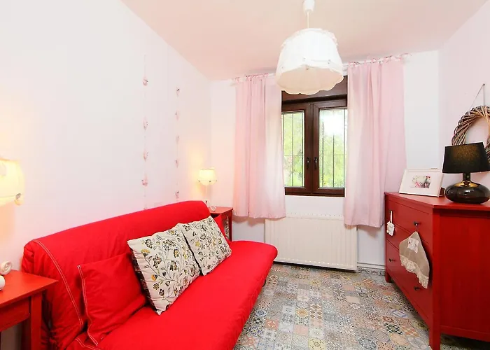 Prázdninový dům Verano By Interhome Calpe