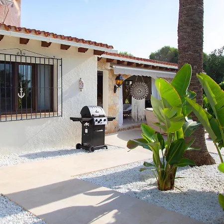 Verano By Interhome *