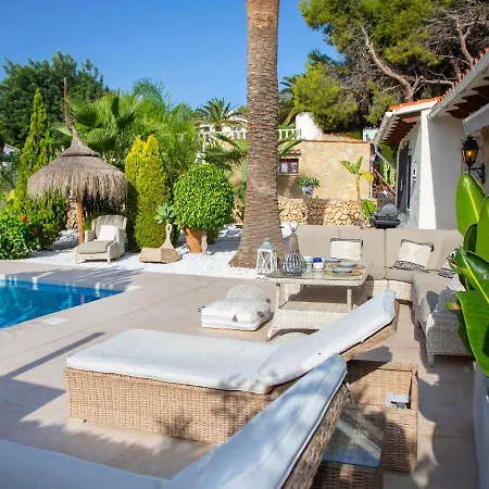 Verano By Interhome