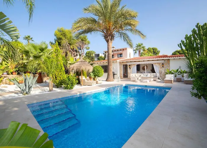 Verano By Interhome Ferienhaus *