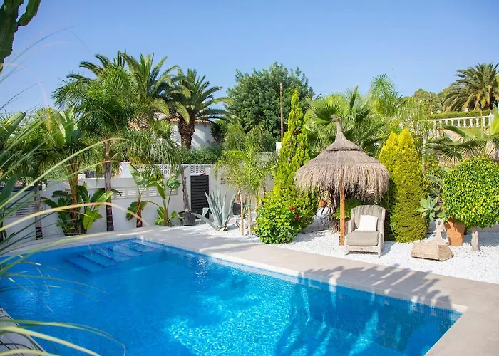 Verano By Interhome Ferienhaus Calp