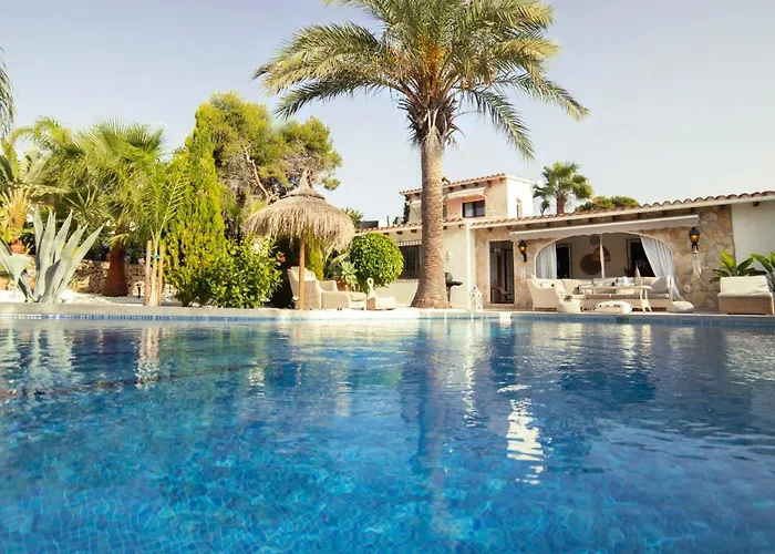 Verano By Interhome *