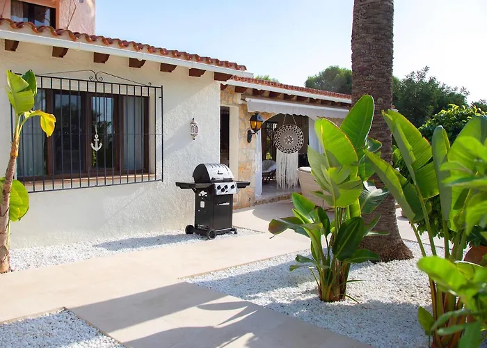 Verano By Interhome *