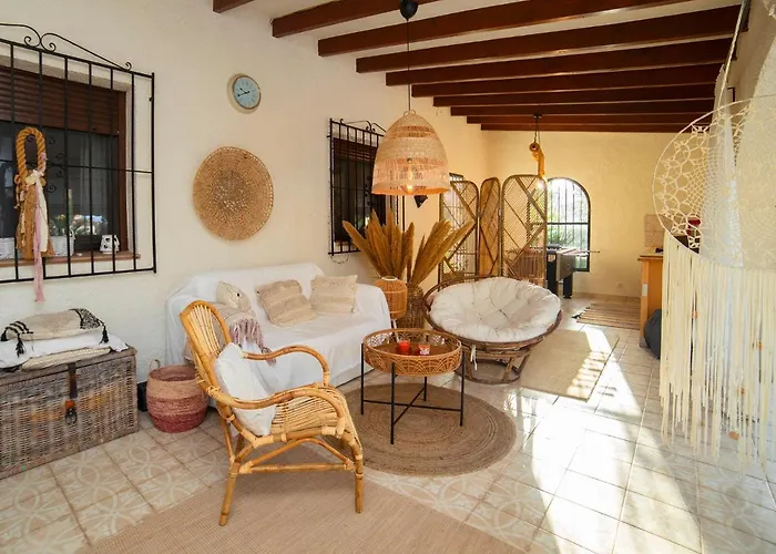 Verano By Interhome Ferienhaus *