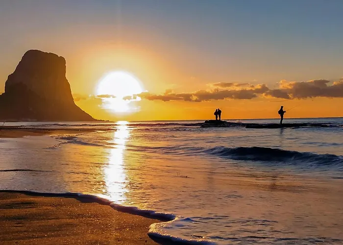 Ferienhaus Verano By Interhome