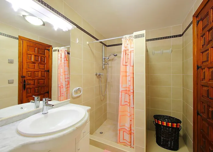 Verano By Interhome *