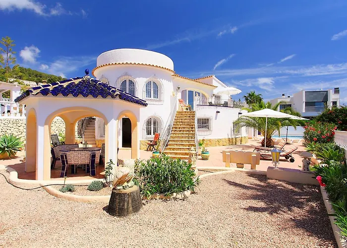 Verano By Interhome *