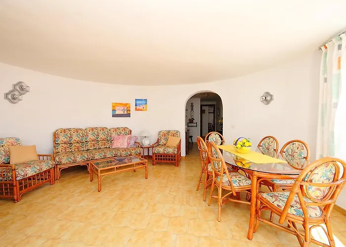 Ferienhaus Verano By Interhome Calp